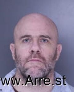 John Mcwhinnie Arrest Mugshot