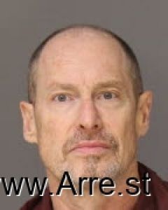 John Nuccetelli Arrest Mugshot