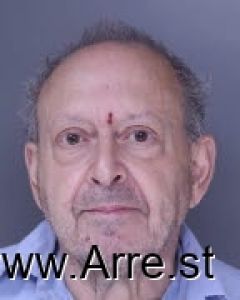 John Petrone Arrest Mugshot