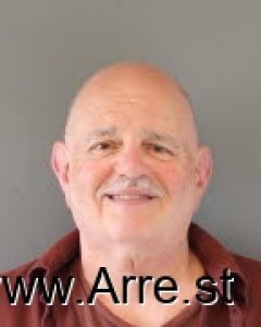 John Raspatello Arrest Mugshot