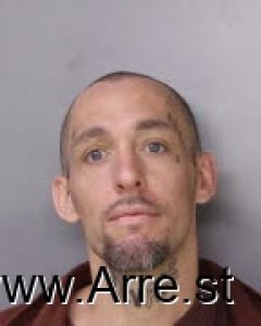 John Shultz Arrest Mugshot