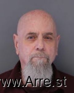 John Simpson Arrest Mugshot