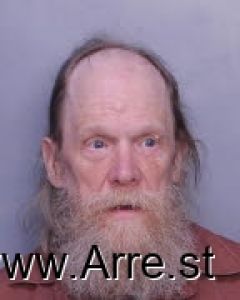 John Weaver Arrest Mugshot