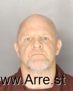 John Wilcox Arrest Mugshot