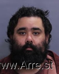 Jonathan Ayala-martinez Arrest Mugshot