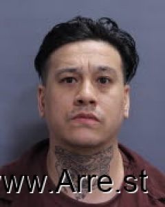 Jonathan Cariaga Arrest Mugshot