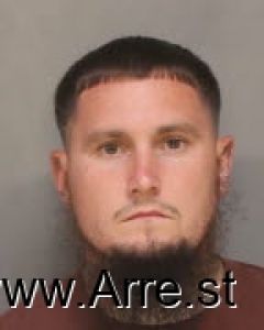 Jonathan Kacewich Arrest Mugshot