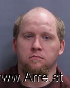 Jonathan Parthemer Arrest Mugshot