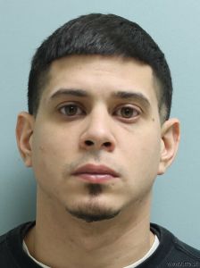 Jonathan Rivera Arrest