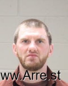 Jordon Weidman Sr Arrest Mugshot