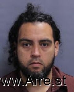 Jorge Pereira-sepulveda Arrest Mugshot