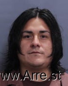 Jose Aguilar-velazquez Arrest Mugshot