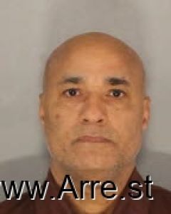 Jose Castillo Arrest Mugshot