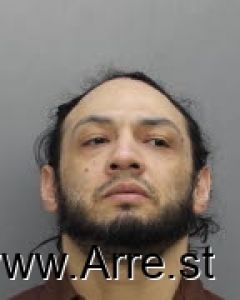 Jose Collazo Arrest Mugshot