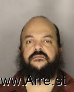 Jose Colon Arrest Mugshot