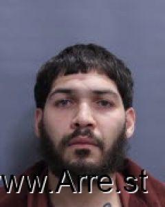 Jose Custodio-flores Arrest Mugshot