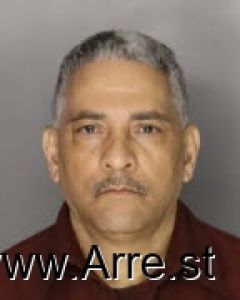 Jose Diaz Arrest Mugshot