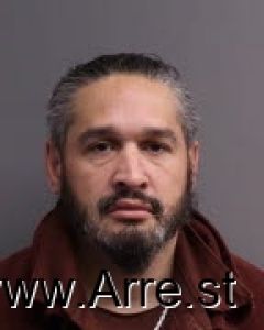 Jose Garcia Arrest Mugshot