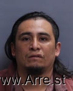 Jose Hernandez-alvarez Arrest Mugshot