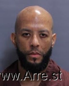 Jose Pacheco-diaz Arrest Mugshot