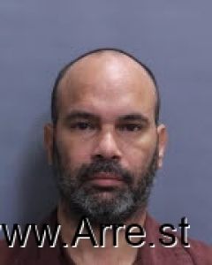 Jose Vasquez-hernandez Arrest Mugshot