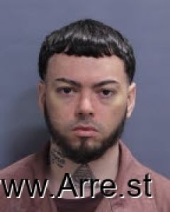 Joseph Aguayo-quinones Arrest Mugshot