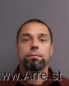 Joseph Bruno Arrest Mugshot
