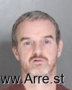 Joseph Burch Arrest Mugshot