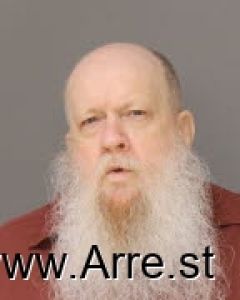 Joseph Burkhard Arrest Mugshot