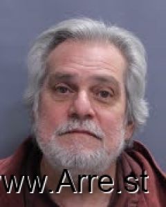 Joseph Casella Arrest Mugshot