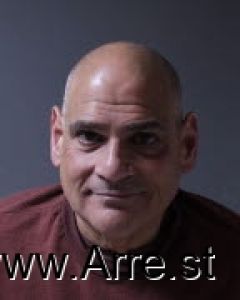 Joseph Cipriano Arrest Mugshot