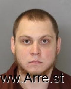Joseph Grutza Arrest Mugshot