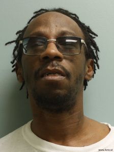 Joseph Marion Arrest Mugshot