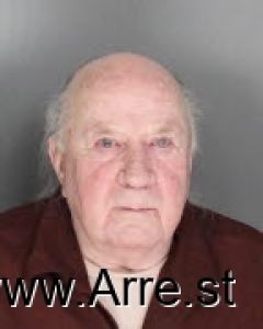 Joseph Mrozek Arrest Mugshot