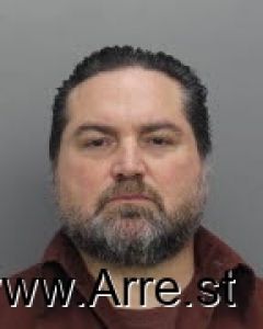 Joseph Olinsky Iii Arrest Mugshot