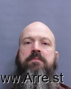 Joseph Stockdill Jr Arrest Mugshot