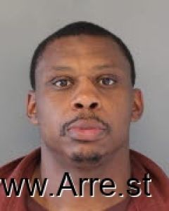 Joseph Wilson Arrest Mugshot