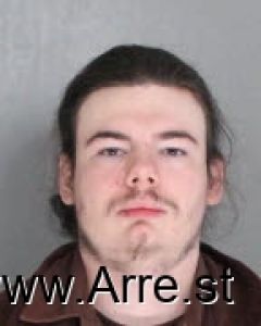 Joshua Casto Arrest Mugshot