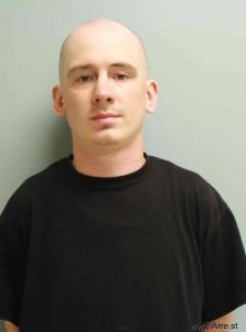 Joshua Lyle Arrest