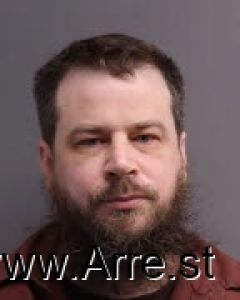 Joshua Mcgirr Arrest Mugshot