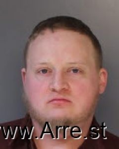 Joshua Schauer Arrest Mugshot