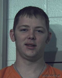 Joshua Shay Arrest