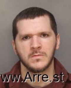 Joshua Vanepps Arrest Mugshot