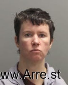 Joy Lloyd Arrest Mugshot