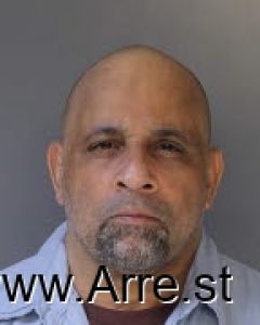 Juan Acosta-diaz Arrest Mugshot