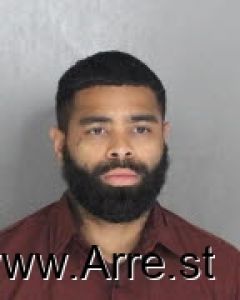 Juan Gonzalez Arrest Mugshot
