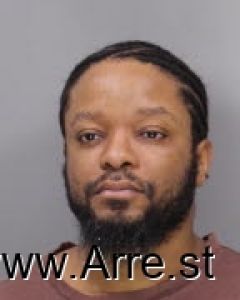 Judson Jones Arrest Mugshot