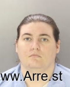 Julianne Lewis Arrest Mugshot