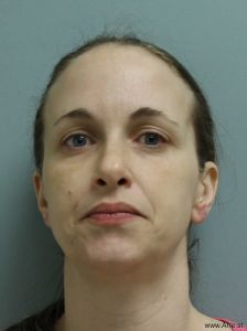 Julie Farabaugh Arrest