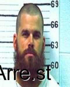 Justin Brownfield Arrest Mugshot